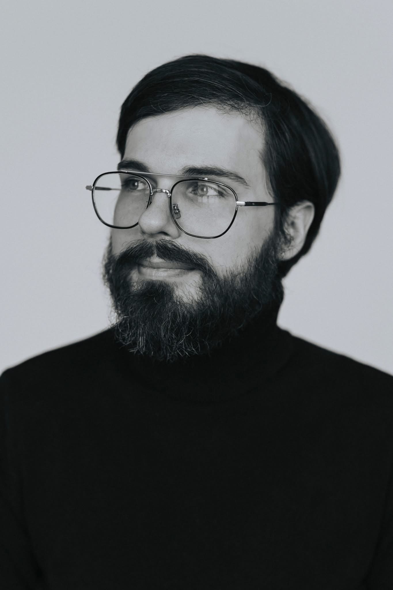 Portrait de Mario J. Ramos