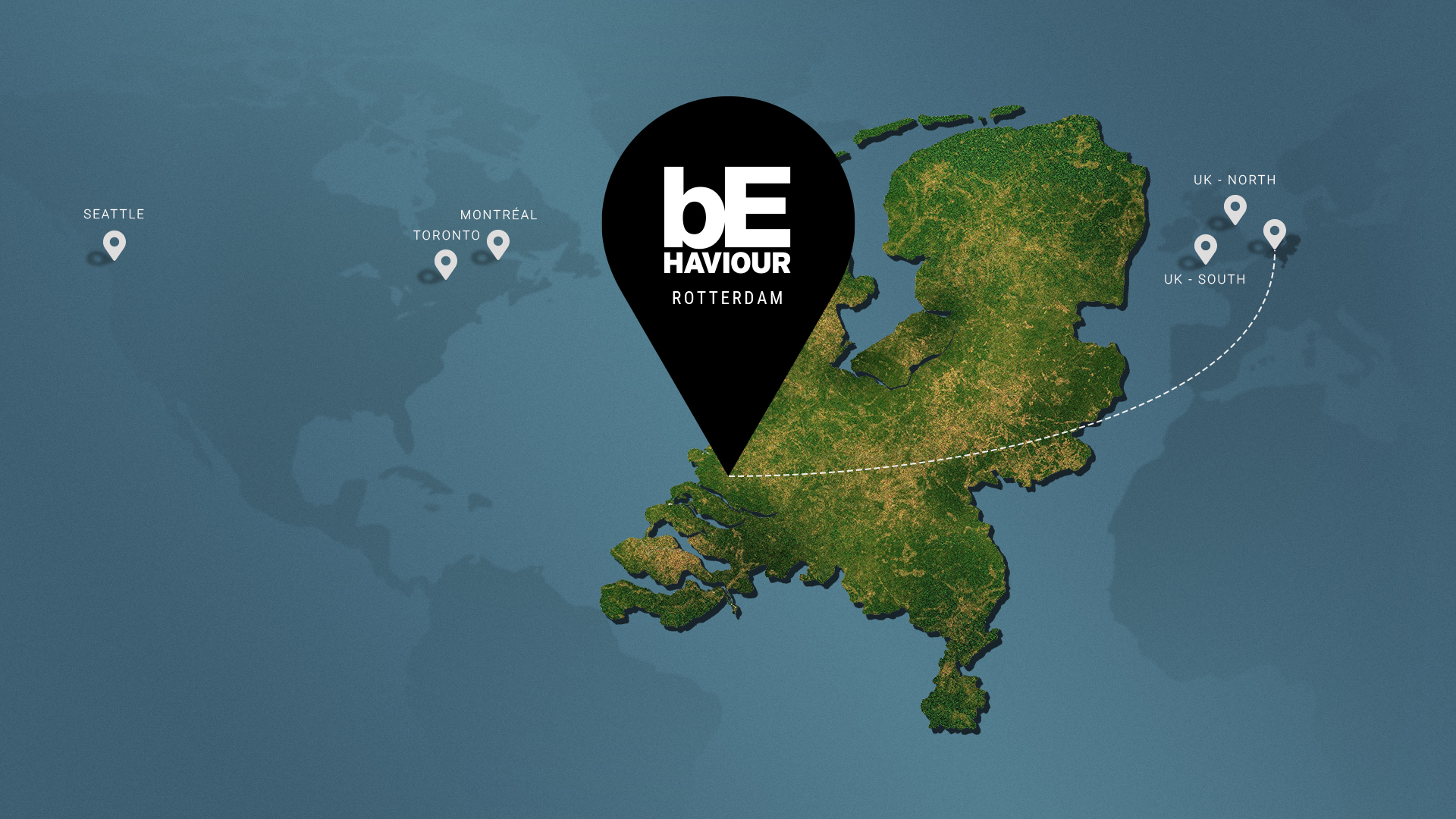 Behaviour poursuit son expansion européenne