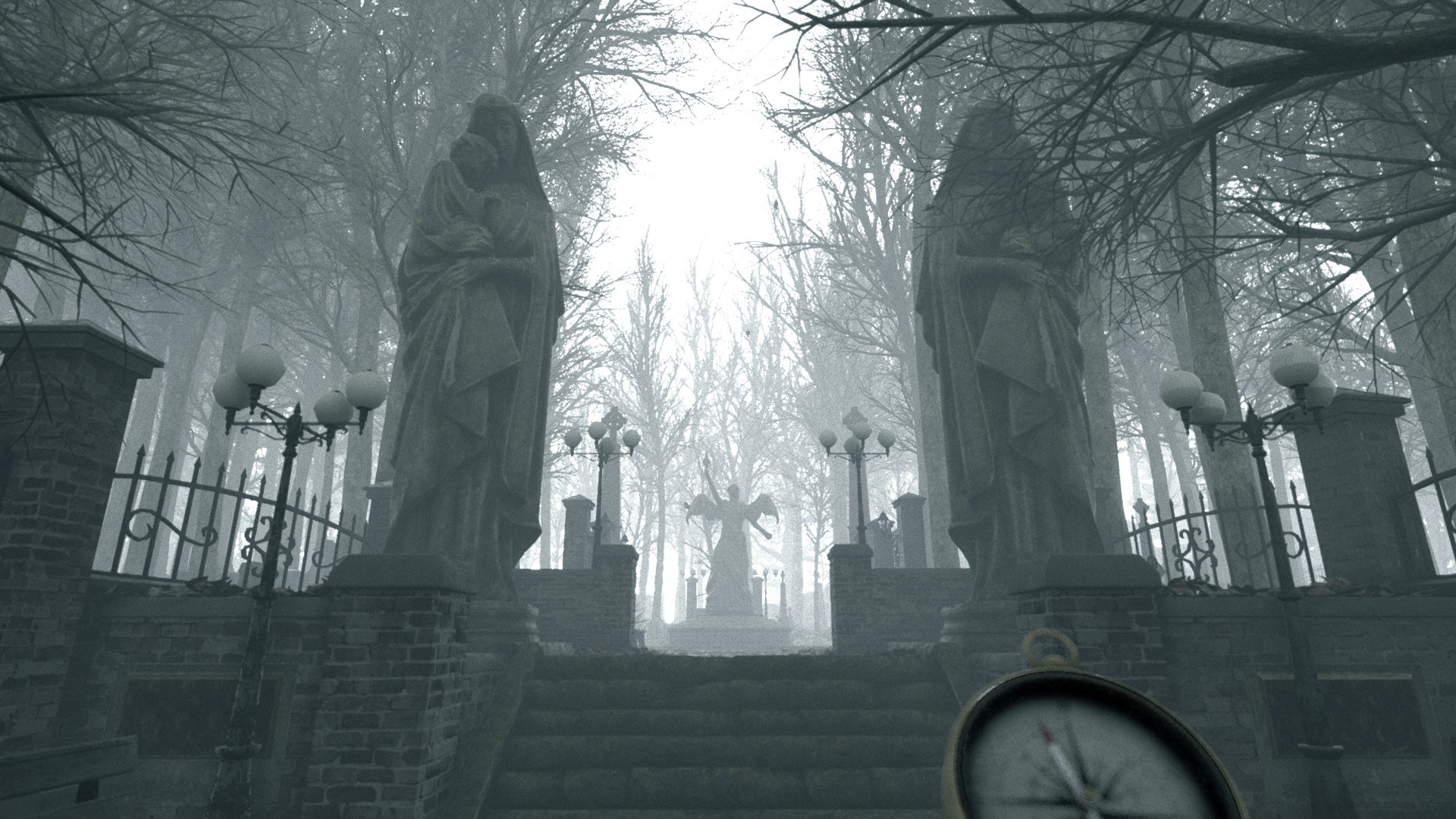 6 jeux vidéo québécois parfaits pour l&rsquo;Halloween