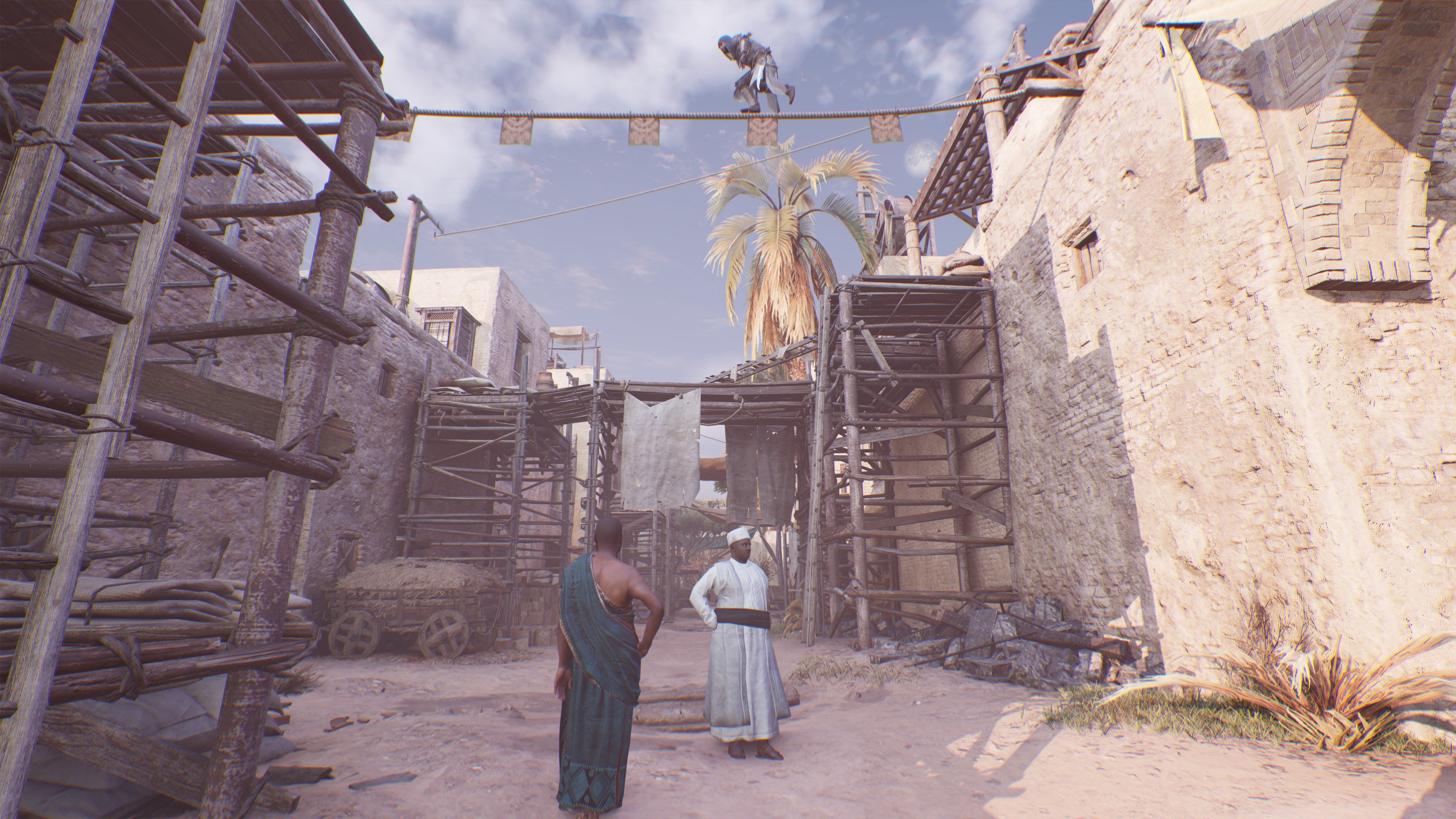 assassin's creed mirage