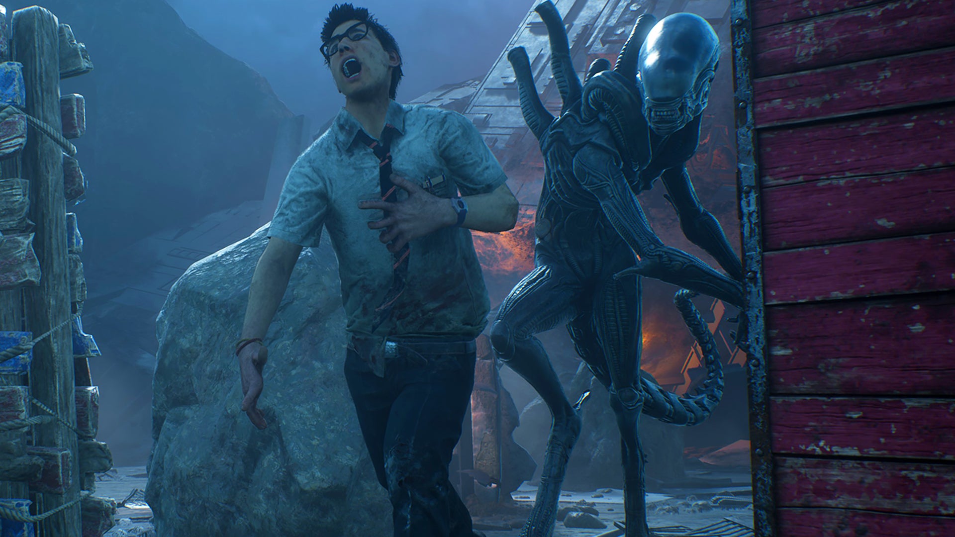 Dead by Daylight : 60 millions de joueurs, un film, un jeu narratif… un chapitre québécois?