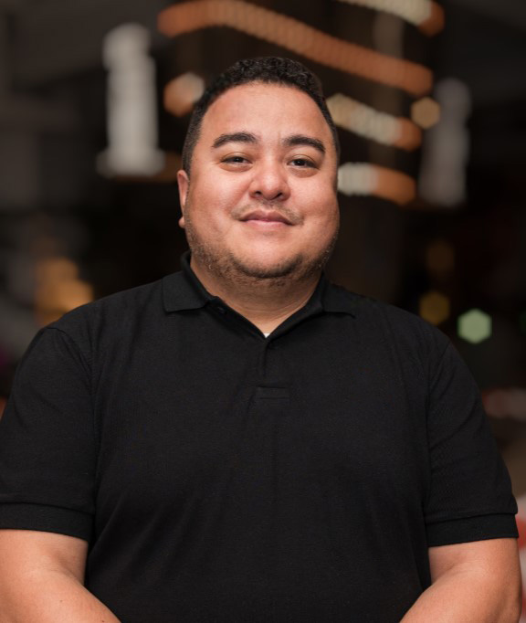 Jay Acevedo de Brass Lion Entertainment