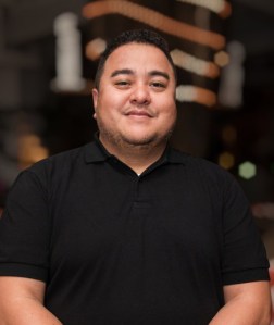 Jay Acevedo de Brass Lion Entertainment