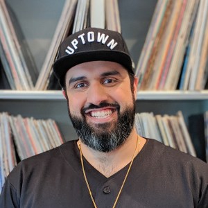 Manveer Heir de Chez Brass Lion entertainment