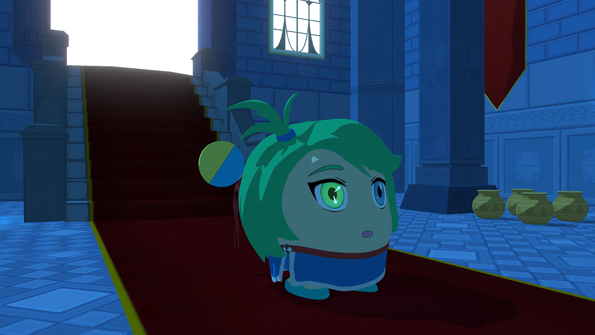 shishi ballad of the oracle