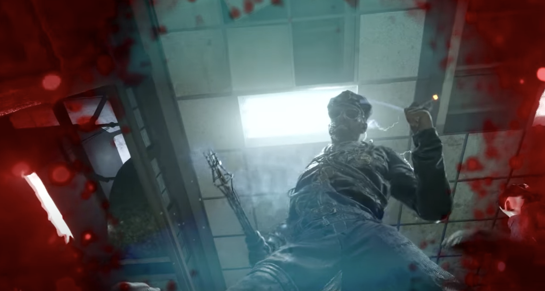 Outlast sera adapté en long métrage chez Lionsgate Studios