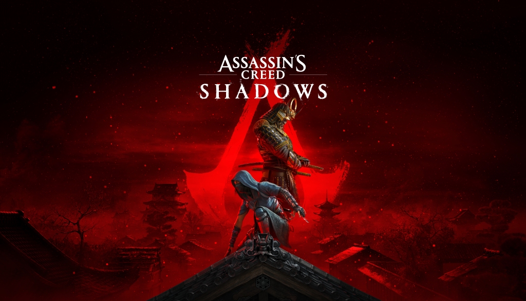 Ubisoft Québec dévoile Assassin’s Creed Shadows