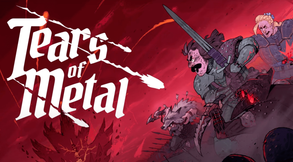 Les jeux québécois du Summer Game Fest, Xbox Showcase, PC Gaming Show et&nbsp;autres