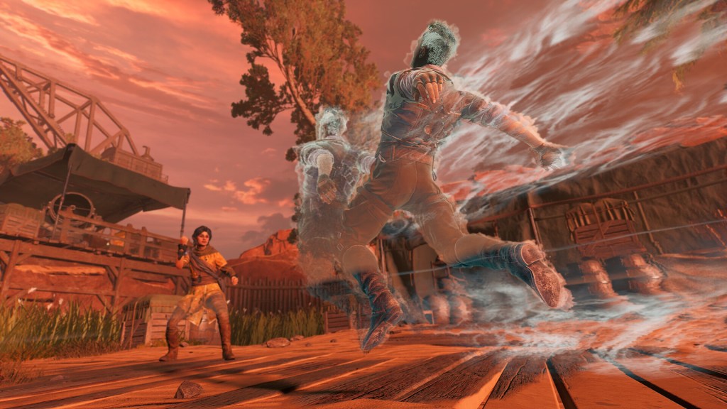 Unknown 9 : présentation de la&nbsp;jouabilité