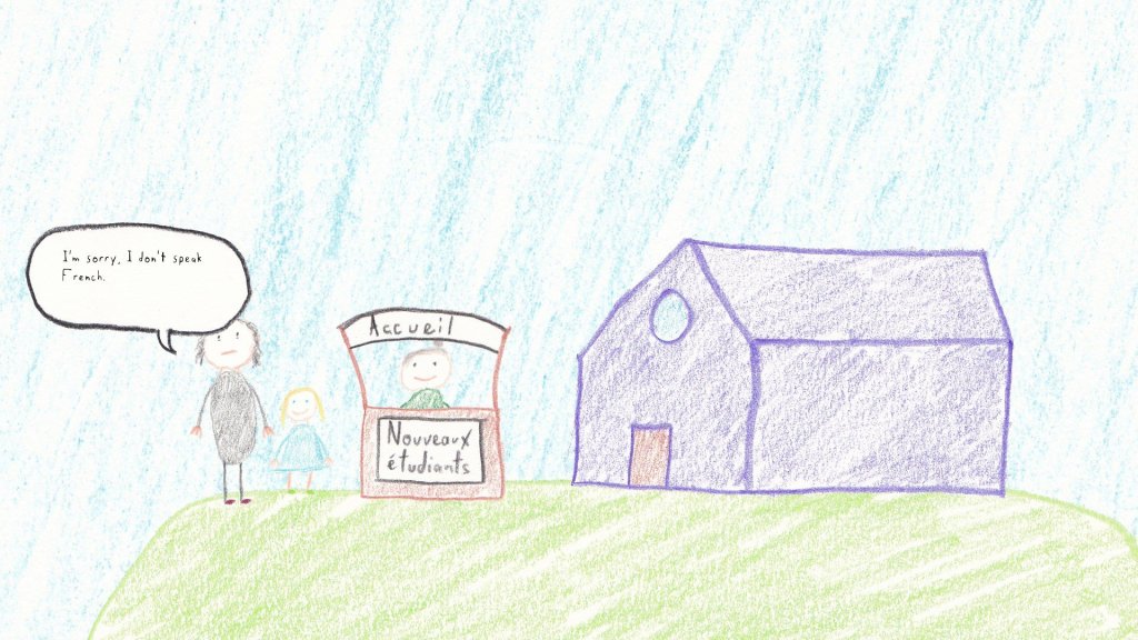 Camille & Laura : une démo gratuite est&nbsp;disponible