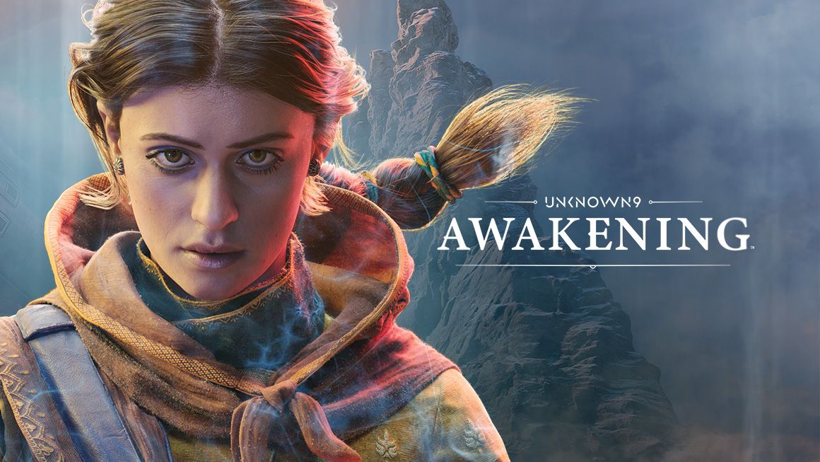 Unknown 9 : Awakening – un monde fascinant à découvrir