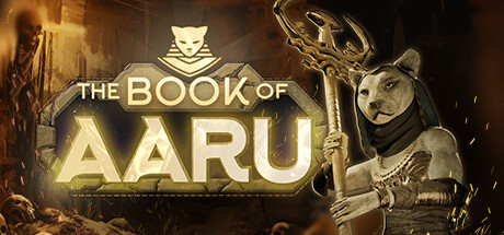 The Book of Aaru : entre désert, danger et divinités oubliées