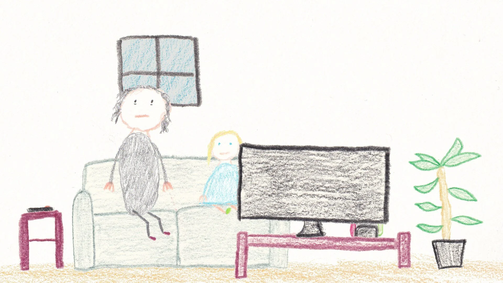 Camille et Laura : la poésie du quotidien