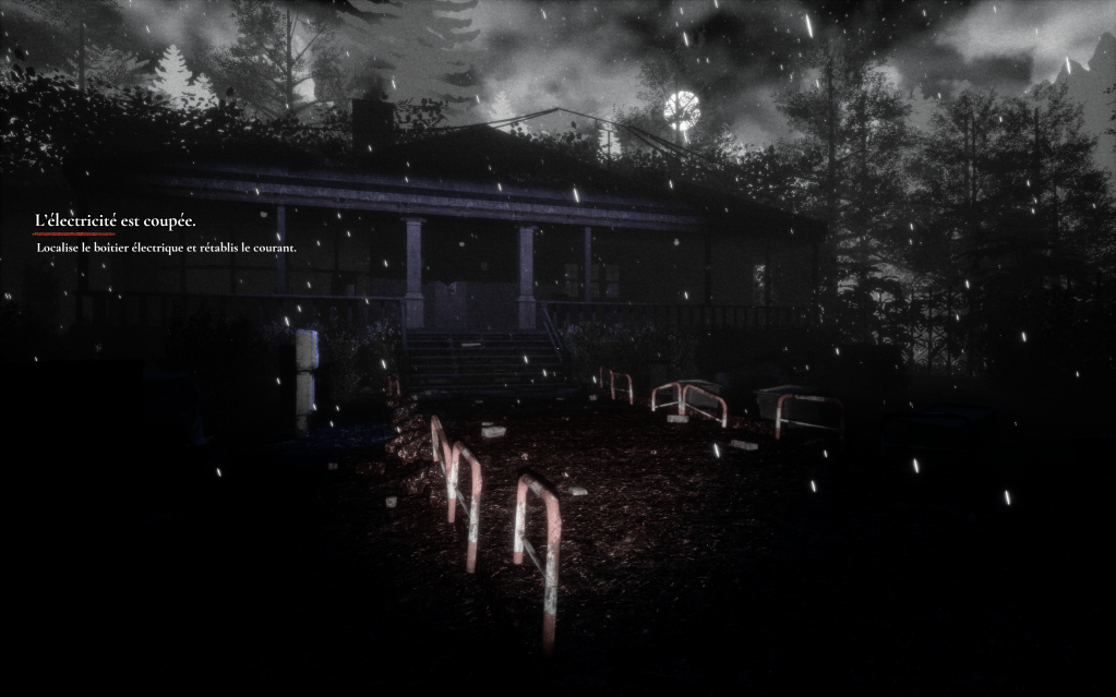 Saven : essayez la démo ce jeu&nbsp;d’Horrawr