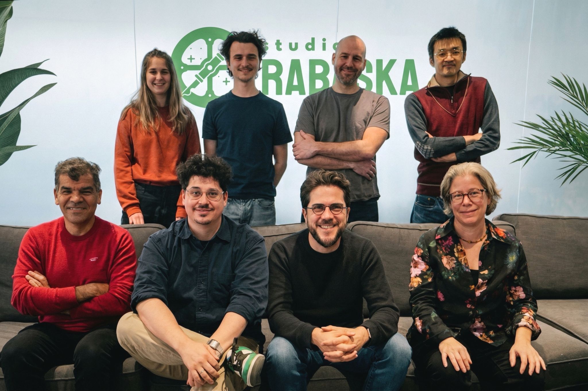 iLLOGIKA lance Studio Rabaska, sa nouvelle filiale spécialisée en réalité virtuelle en lieu