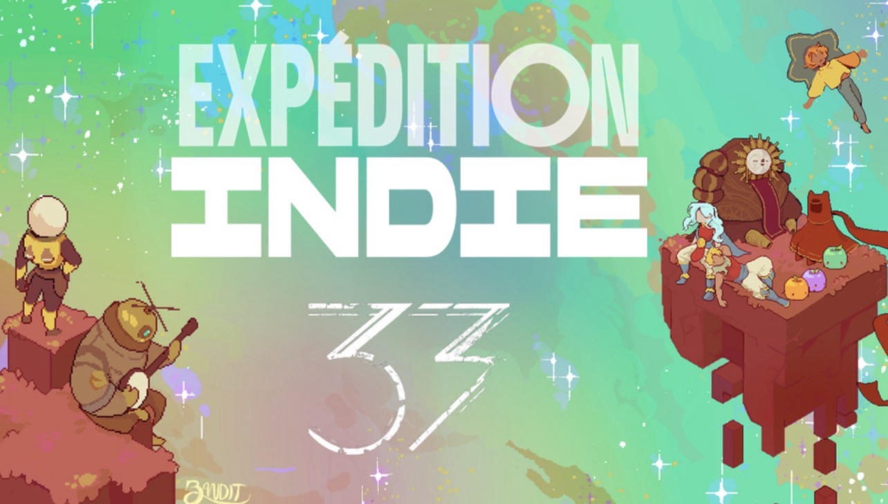 L&rsquo;OJV embarque le public dans une Expédition Indie cet été